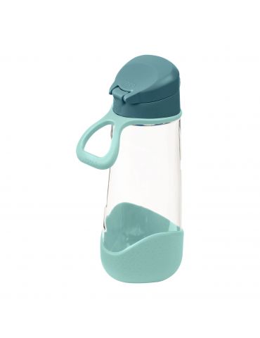 B.Box Butelka tritanowa sportowa 600 ml Emerald Forest