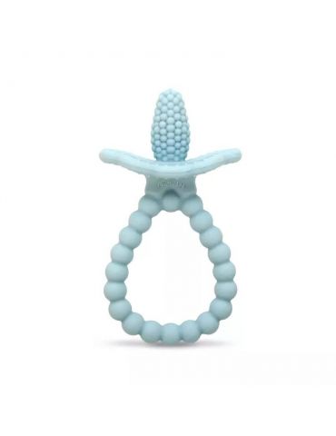 RaZ Baby Gryzak malina plus błękitny 3m+