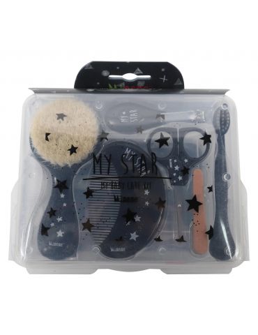 Minene Zestaw pielęgnacyjny My star czarny