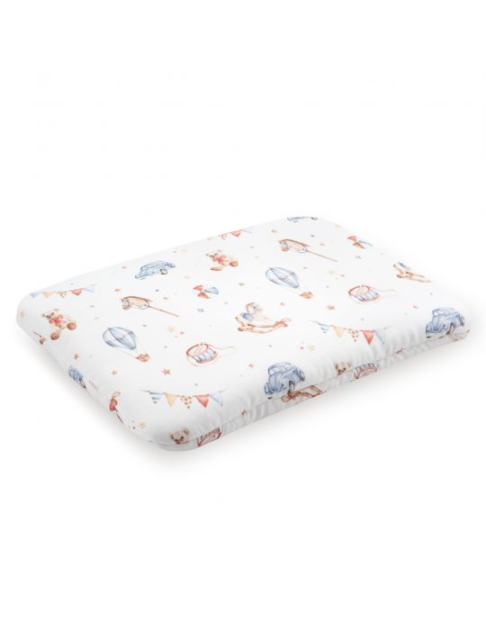 Yosoy Poduszka bambusowa 60/40 Retro Toys