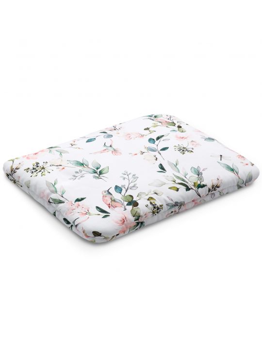Yosoy Poduszka bambusowa 40/30 Secret garden on white