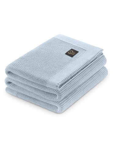 Yosoy Kocyk bambus bawełna Monaco French Jeans Yosoy Kocyk bambus bawełna Monaco French Jeans