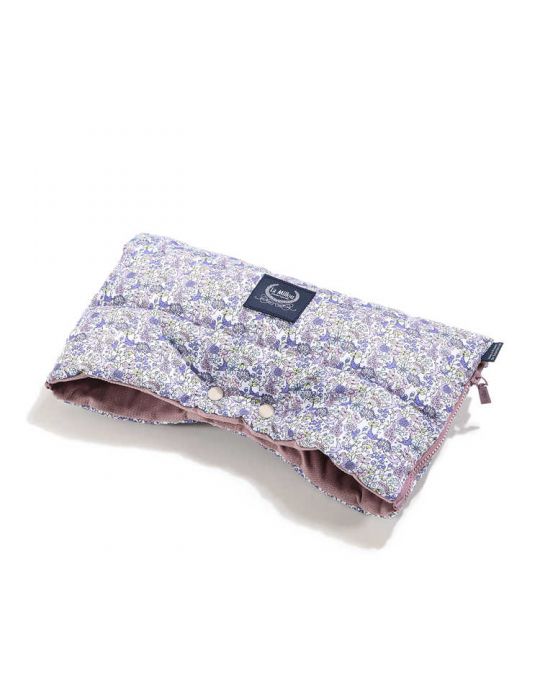 La Millou Mufka Aspen winterproof ( Lavender Dream - French Lavender )
