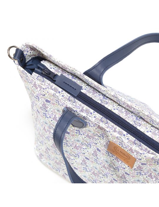 La Millou Torba Feeria Premium Zip Medium ( Lavender Dream )