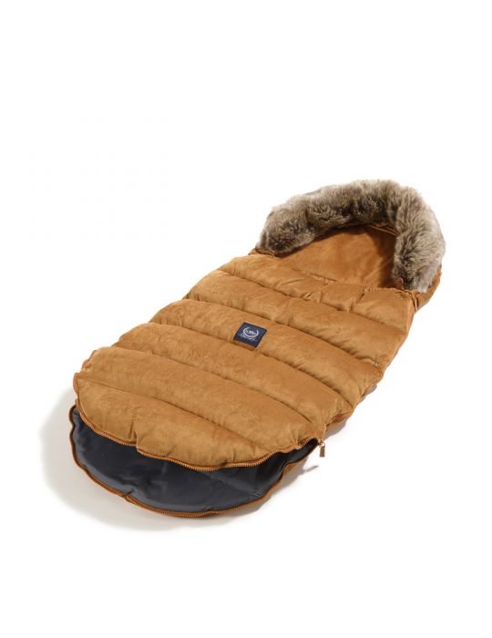 La Millou Aspen Śpiworek Winterproof Stroller Bag Uni ( Toffi )