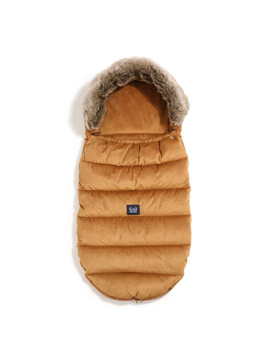 La Millou Aspen Śpiworek Winterproof Stroller Bag Uni ( Toffi )