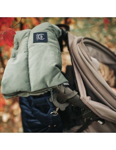 La Millou Mufka Aspen winterproof ( Velvet Toffi )