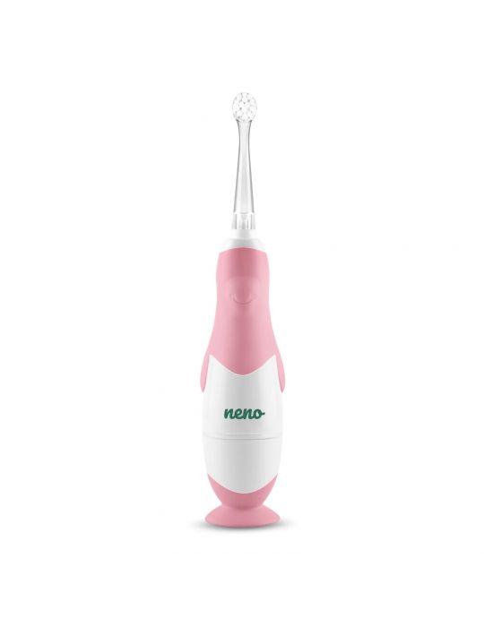 Neno Szczoteczka elektryczna Denti pink