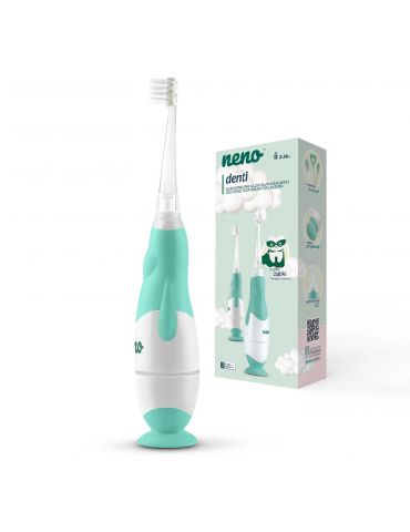 Neno Szczoteczka elektryczna Denti mint