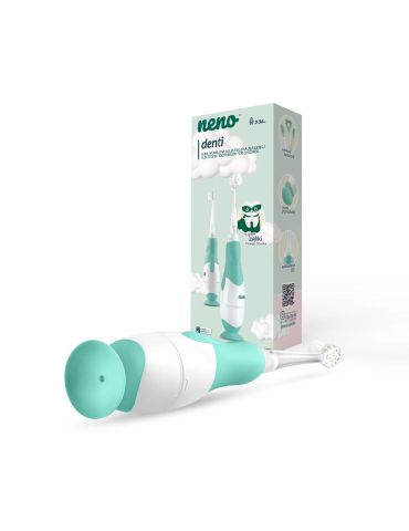 Neno Szczoteczka elektryczna Denti mint