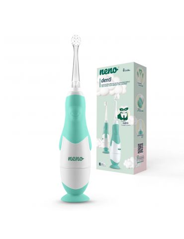 Neno Szczoteczka elektryczna Denti mint