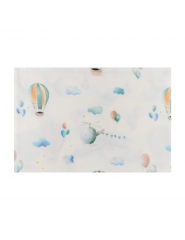 Lulumi Poszewka na poduszkę 40x60cm Balloon