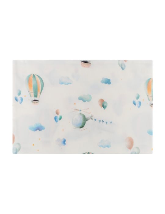 Lulumi Poszewka na poduszkę 40x60cm Balloon