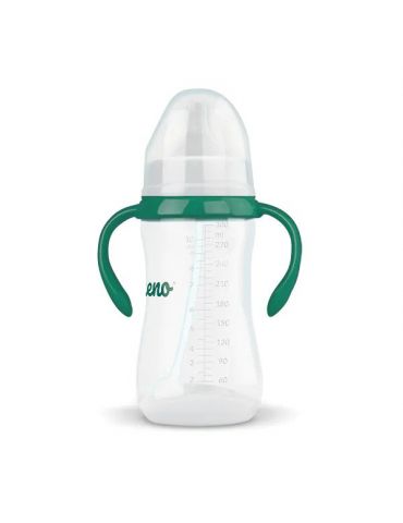 Neno Butelka do karmienia i nauki picia Bottle 300ml Neno Butelka do karmienia i nauki picia Bottle 300ml