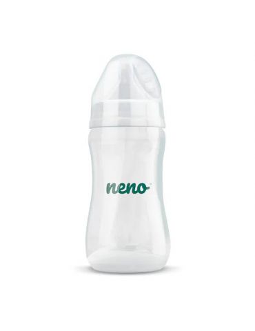 Neno Butelka do karmienia i nauki picia Bottle 300ml Neno Butelka do karmienia i nauki picia Bottle 300ml