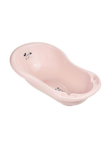 Keeeper Wanienka 84cm z korkiem Minnie Mouse Nordic Pink Keeeper Wanienka 84cm z korkiem Minnie Mouse Nordic Pink