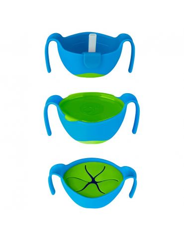 B.Box Kubek niewysypek Ocean Breeze