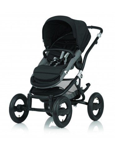 Koła na każdy teren do wózka Affinity Britax