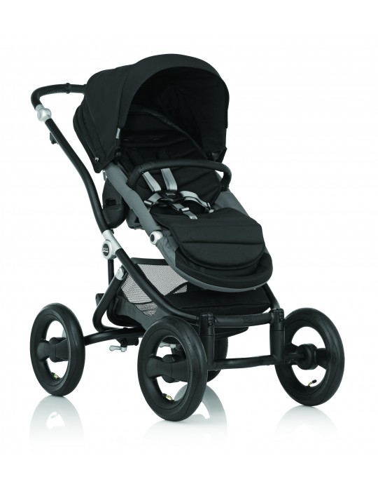 Koła na każdy teren do wózka Affinity Britax