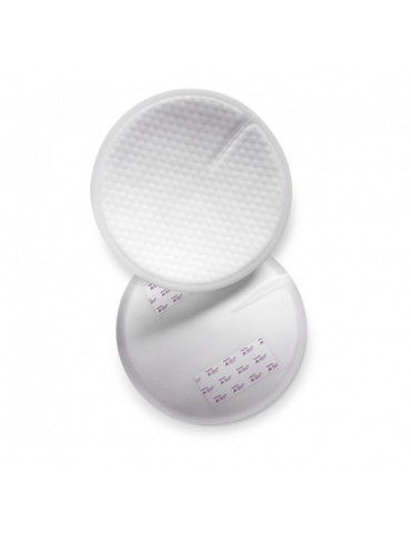 Avent Philips Wkładki laktacyjne jednorazowe dzień noc 60szt