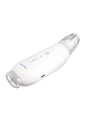 Canpol babies Elektryczny aspirator do nosa Easy Natural
