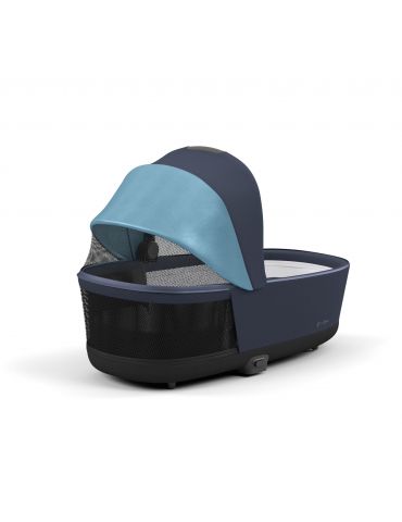 Cybex Priam 4.0 Gondola Lux Nautical Blue