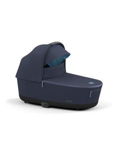 Cybex Priam 4.0 Gondola Lux Nautical Blue