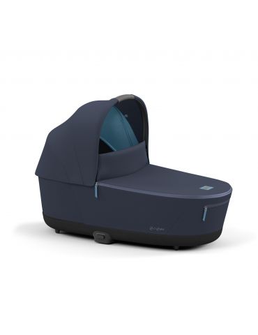 Cybex Priam 4.0 Gondola Lux Nautical Blue
