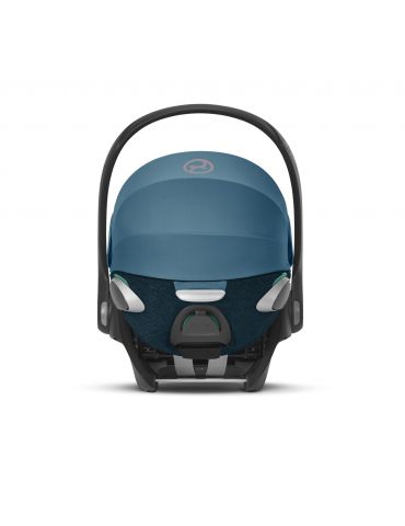 Cybex Cloud Z2 i-Size Plus Mountain Blue