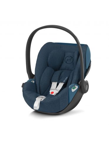 Cybex Cloud Z2 i-Size Plus Mountain Blue