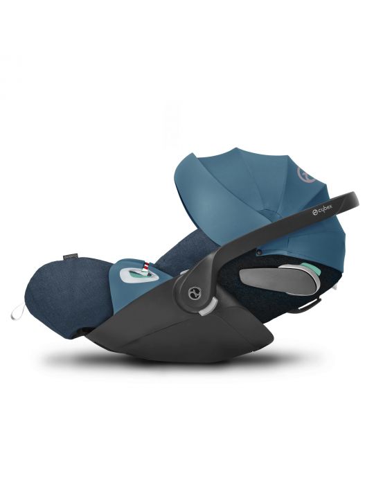Cybex Cloud Z2 i-Size Plus Mountain Blue