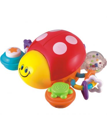 Smily Play Dogonię cię biedroneczko