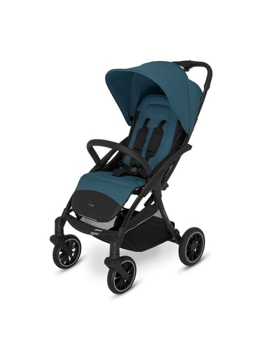 Espiro Fuel Wózek spacerowy 05 deep turquoise