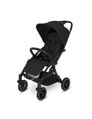 Espiro Fuel Wózek spacerowy 10 unique black