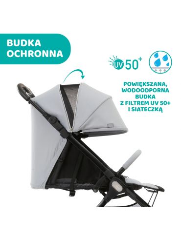 Chicco We Wózek spacerowy balsam