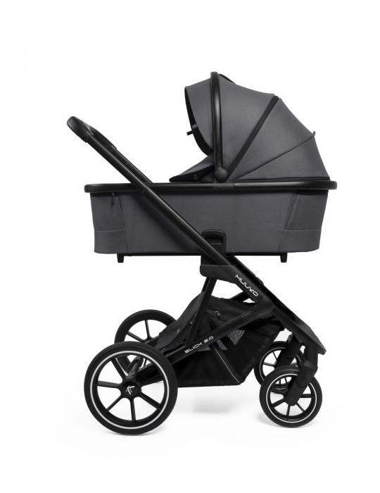 Muuvo Slick 2.0 Gondola Iron graphite
