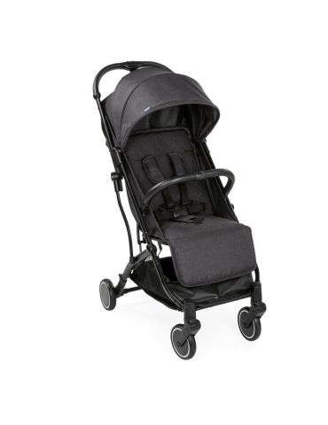 Chicco Trolley Me Wózek spacerowy stone