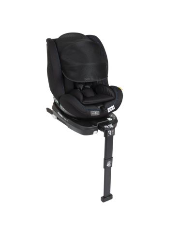 Chicco Seat3Fit i-Size Air Fotelik samochodowy Black air