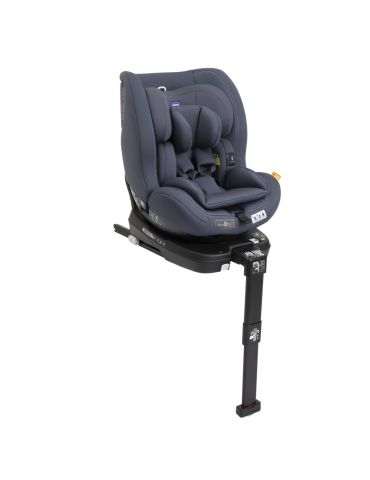 Chicco Seat3Fit i-Size Air Fotelik samochodowy India ink