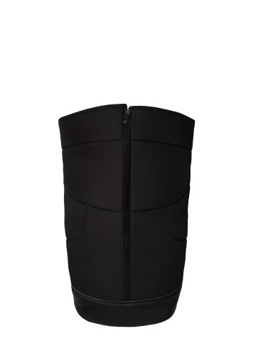 Muuvo Slick 2.0 wózek spacerowy Classic black