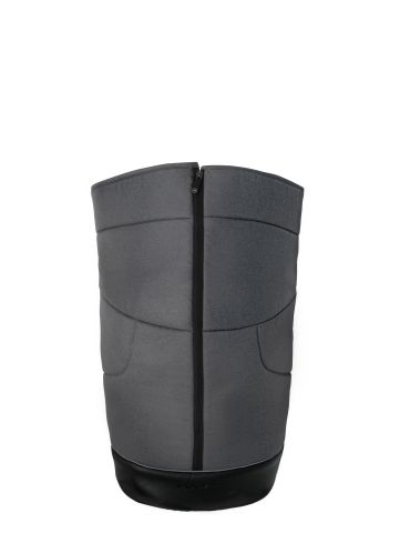 Muuvo Slick 2.0 wózek spacerowy Iron graphite