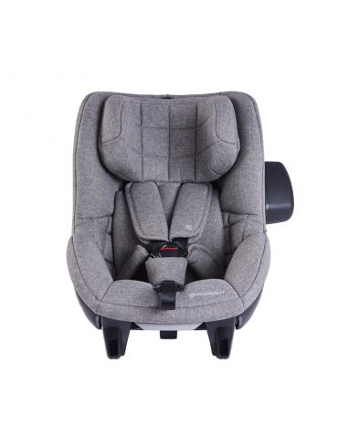 Avionaut AeroFix 2.0 fotelik samochodowy 9-17,5 kg Grey New look