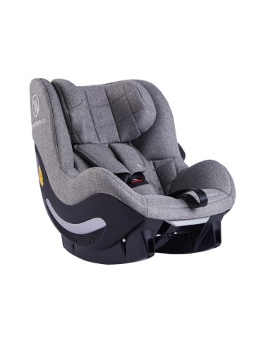 Avionaut AeroFix 2.0 fotelik samochodowy 9-17,5 kg Grey New look