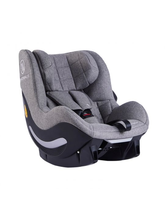 Avionaut AeroFix 2.0 fotelik samochodowy 9-17,5 kg Grey New look