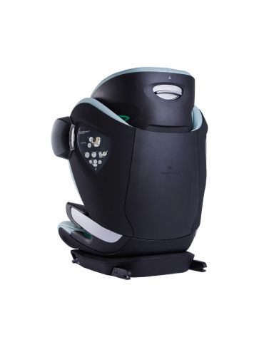 Avionaut Max Space Comfort System plus Fotelik samochodowy Isofix 15-36kg Mint