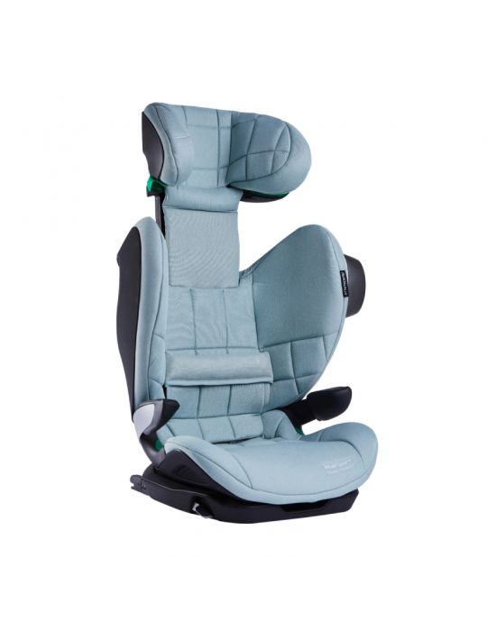 Avionaut Max Space Comfort System plus Fotelik samochodowy Isofix 15-36kg Mint
