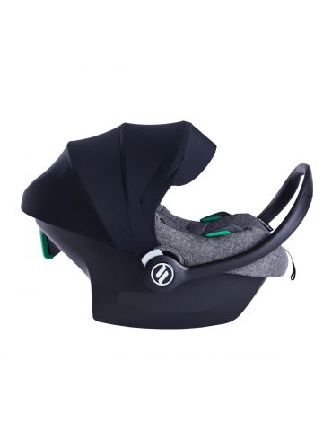 Avionaut Cosmo fotelik samochodowy 0-13 kg Grey