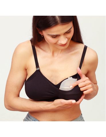 BabyOno Kolektor laktator Milk Me