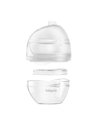 BabyOno Kolektor laktator Milk Me