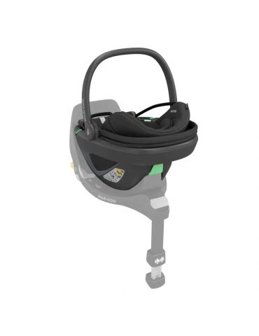 Maxi Cosi Coral 360 Fotelik samochodowy 0-12 kg Essential black